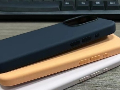 昆明苹果14维修站分享iPhone14手机壳能直接给iPhone15用吗?