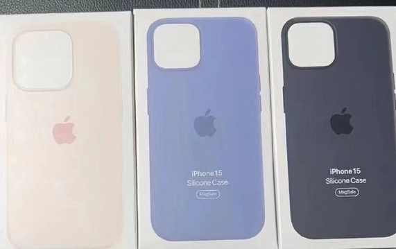 昆明苹果14维修站分享iPhone14手机壳能直接给iPhone15用吗?