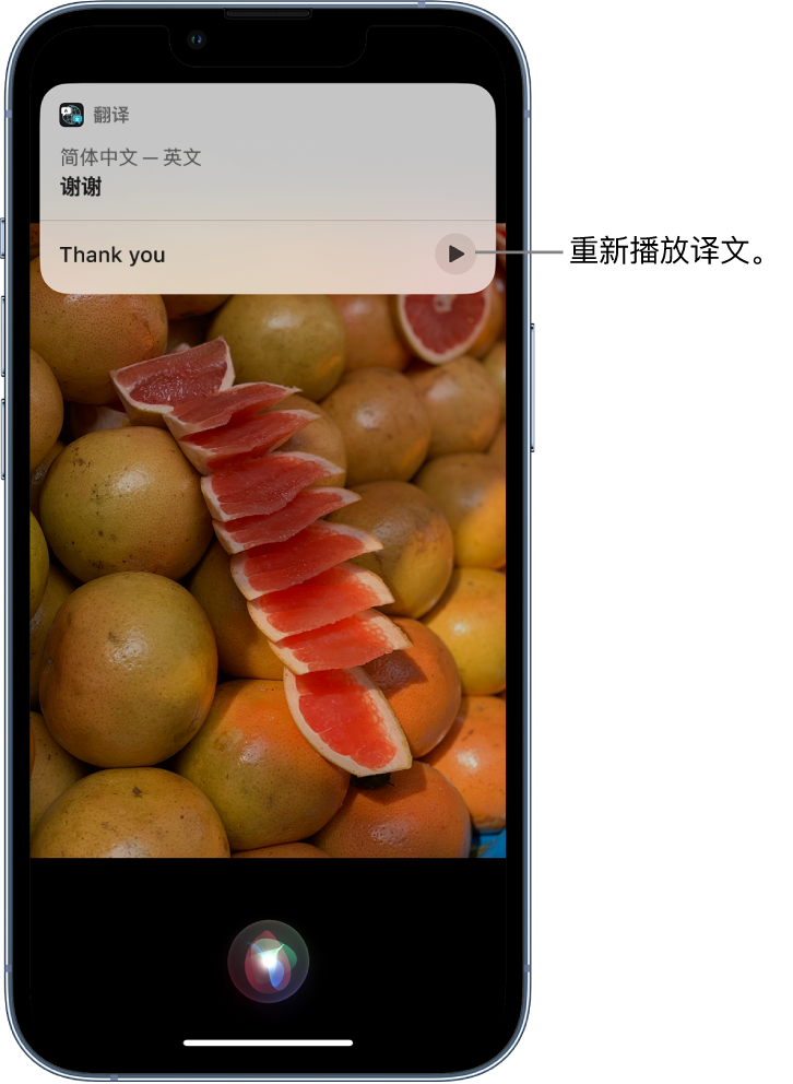 昆明苹果14维修分享 iPhone 14 机型中使用 Siri：了解 Siri 能帮你做什么 