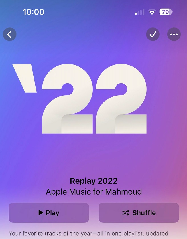 昆明苹果手机维修分享iOS16.2 Beta3更新内容及升级建议 