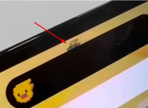 昆明苹果14维修分享iPhone 14 Pro Max灵动岛怎么养宠物 