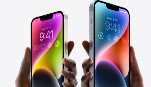昆明苹果14维修分享iPhone 14系列支持的eSIM卡有哪些优点 