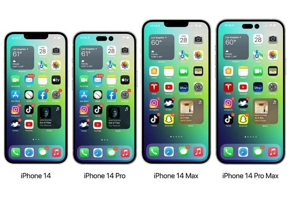 昆明苹果14维修分享iPhone14可以分期吗 