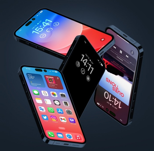 昆明苹果14维修分享入门级iPhone 14多少钱 