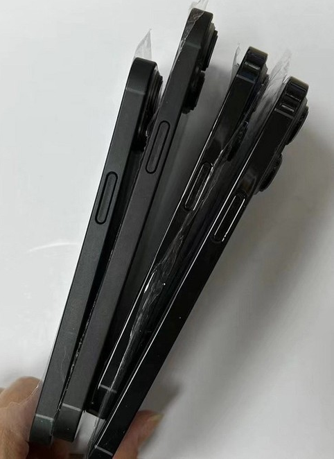 昆明苹果14维修分享iPhone14电池多少毫安 