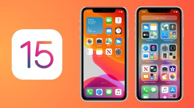 昆明苹果13维修分享iPhone13更新iOS 15.5，体验如何 