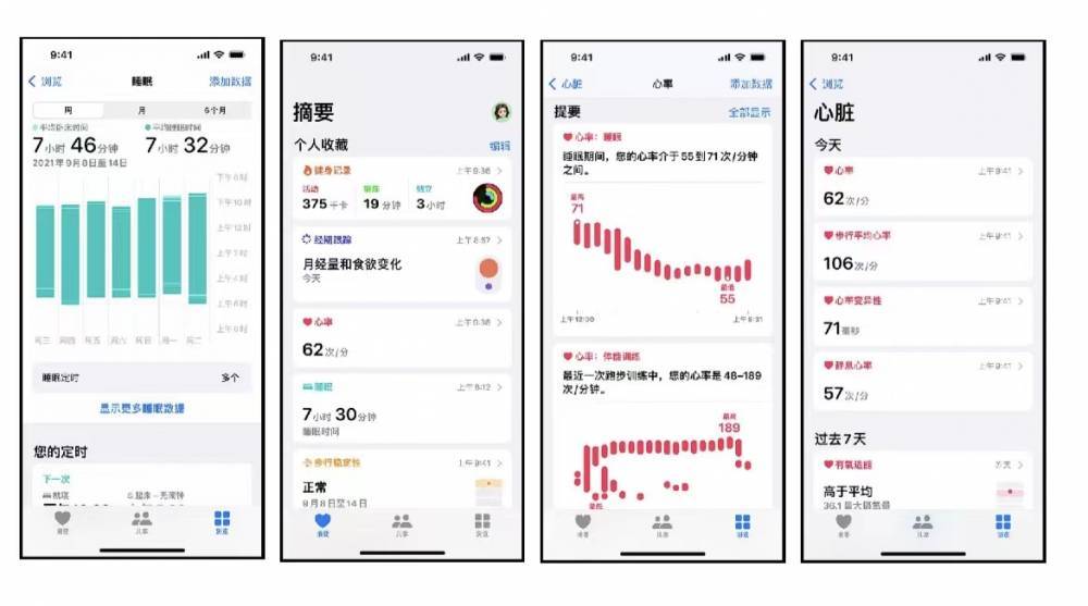 昆明苹果手机维修分享iPhone实用功能汇总 