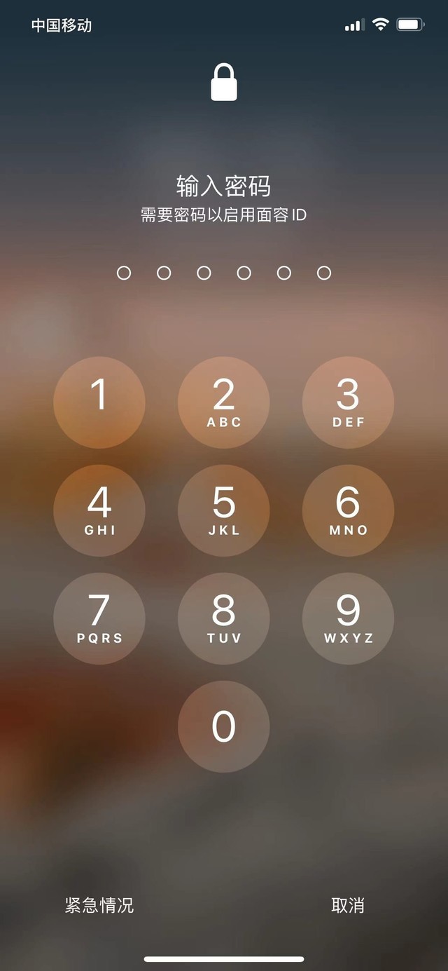 昆明苹果13维修分享iPhone 13加强锁屏功能有什么用 