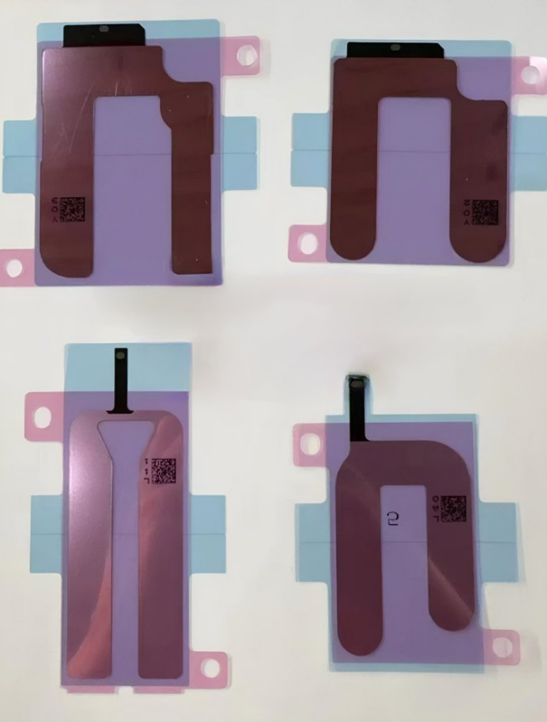 昆明苹果手机维修分享iPhone 17 Pro 机型电池将采用创新型粘合剂 