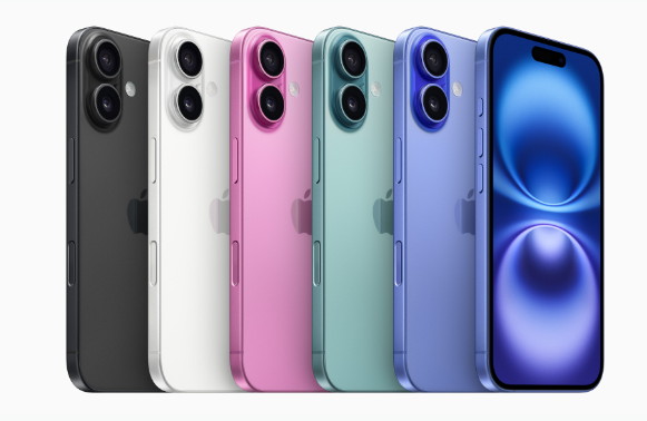 昆明苹果手机维修分享iPhone 16卖不动 