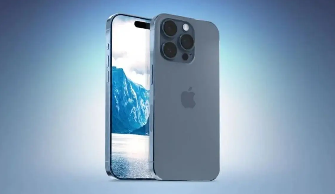 昆明苹果手机维修分享郑州富士康已开始全面量产苹果 iPhone 16 系列 