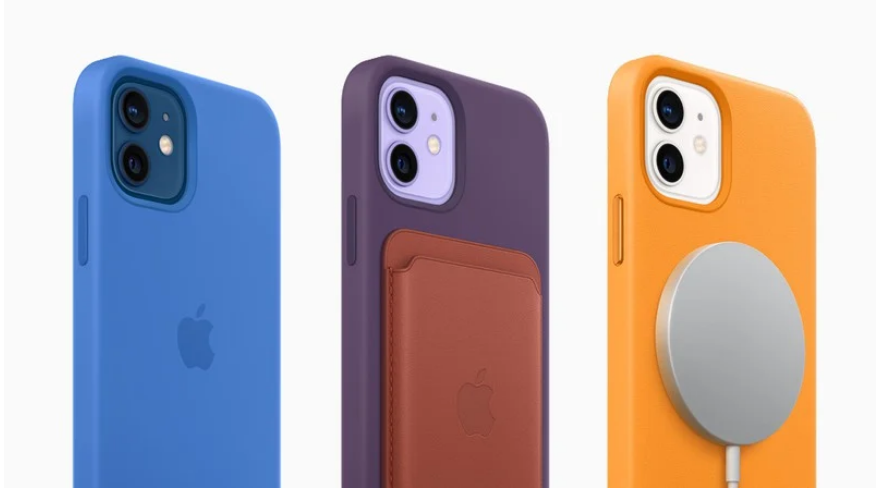 昆明苹果手机维修分享关于 iPhone 13 的细节爆料 