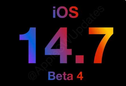 昆明苹果手机维修分享iOS 14.7 Beta4值得升级吗 