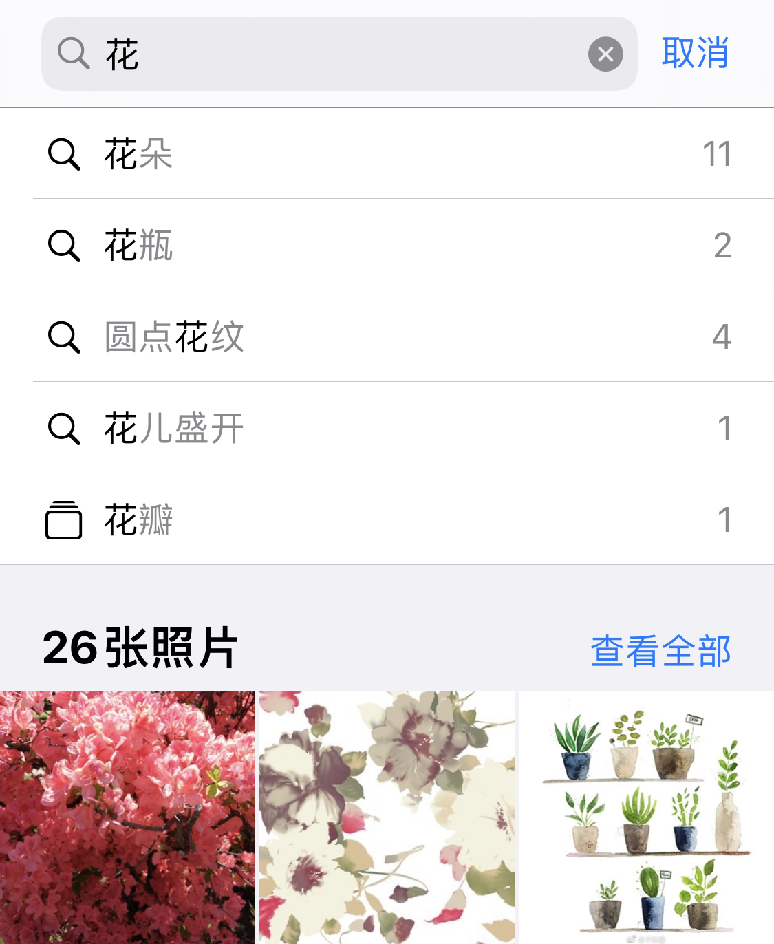 昆明苹果手机维修分享iPhone 小技巧 