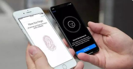 昆明苹果手机维修分享iPhone 13 系列会有屏下指纹吗 