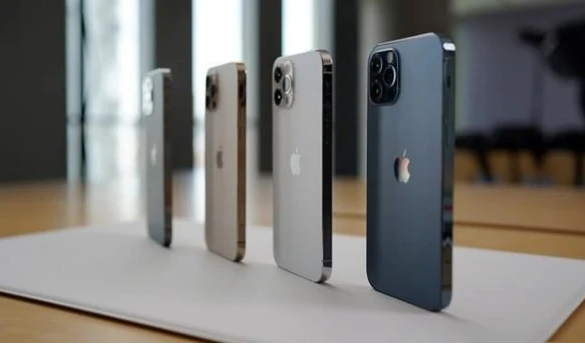 昆明苹果手机维修分享为什么说iPhone13才是真旗舰 