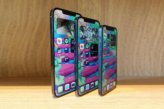 昆明苹果手机维修分享iPhone 13发布日期 