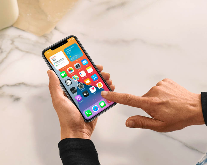 昆明苹果手机维修分享iPhone 12 出现运行缓慢或死机的情况怎么办 