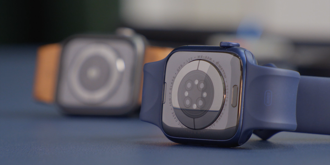 昆明苹果手机维修分享Apple Watch 是如何测量卡路里的 