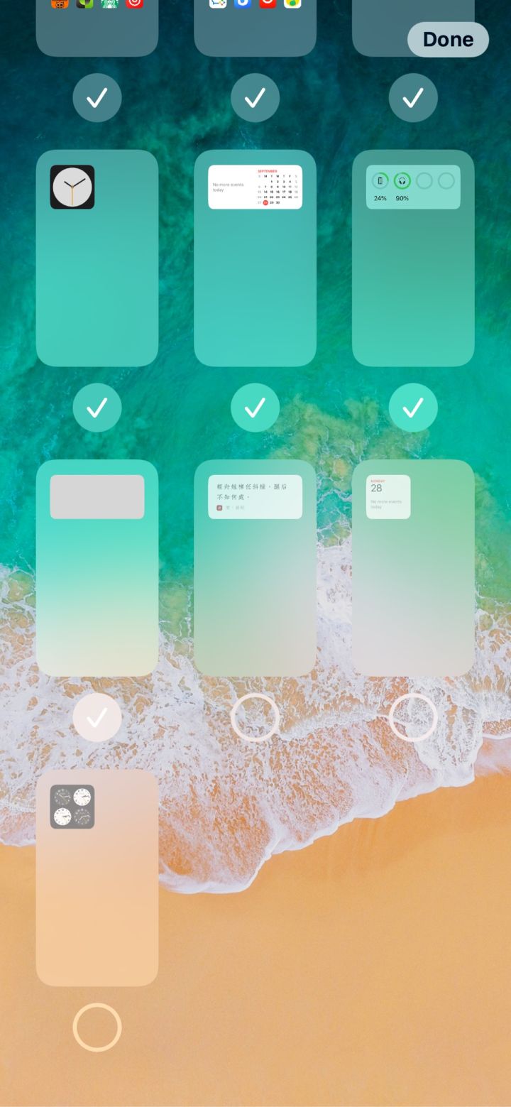 昆明苹果手机维修分享iPhone 升级 iOS 14 后的四个实用小技巧 