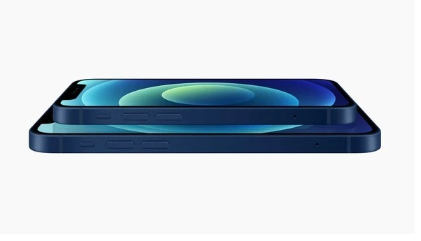昆明苹果手机维修分享iPhone 12 mini 锁屏后触屏失灵怎么办 