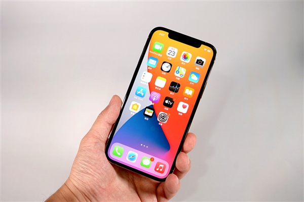 昆明苹果手机维修分享iOS 14.2修订版已到，专属iPhone 12系列 