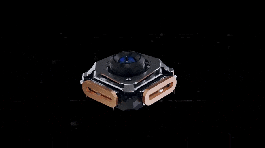 昆明苹果手机维修分享iPhone 12 Pro Max 独享的这颗传感器更大的特点是什么 