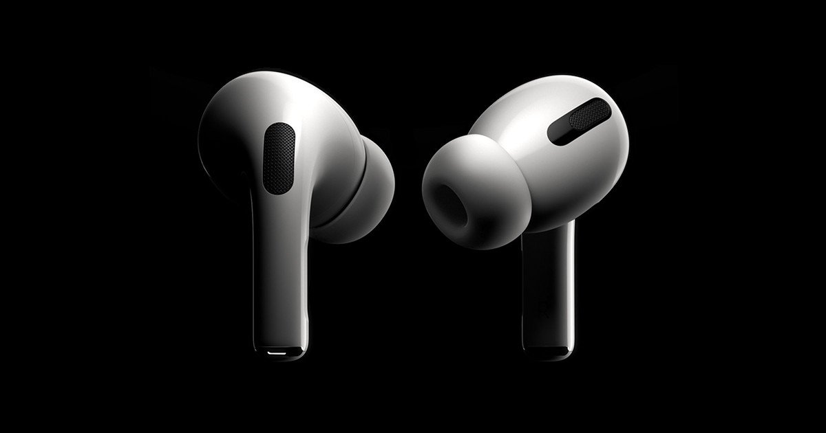 昆明苹果手机维修分享AirPods Pro 爆音、降噪效果下降怎么办 