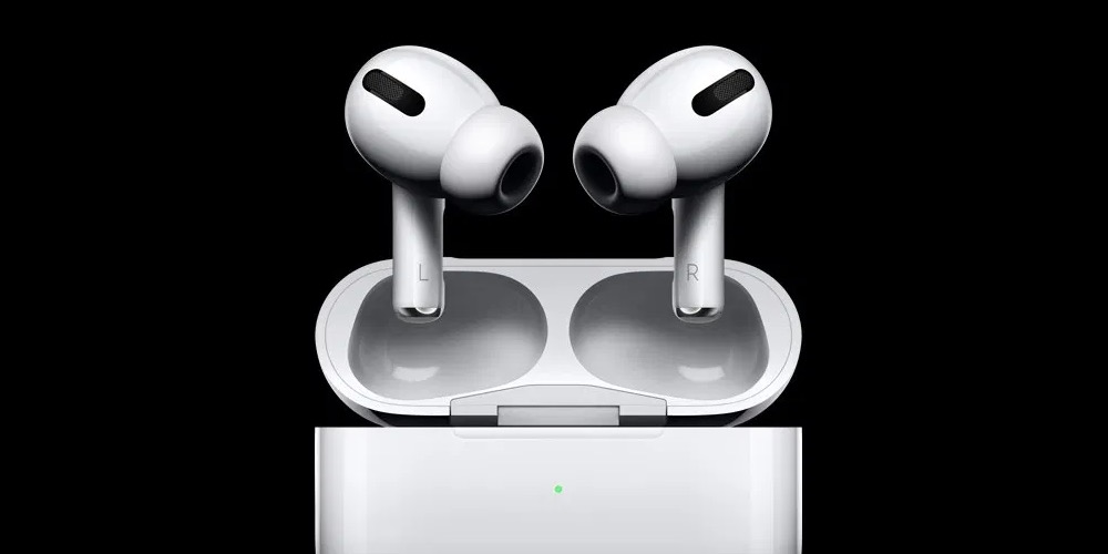 昆明苹果手机维修分享AirPods Pro 出现静电噪音 
