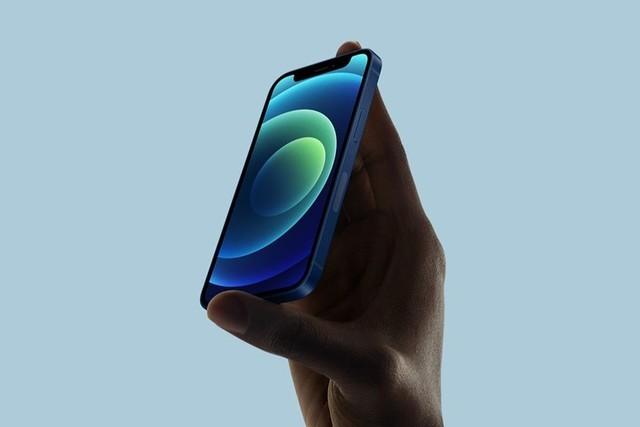 昆明苹果手机维修分享iPhone 12 mini辐射很大吗 
