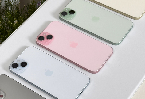 昆明iPhone15序列号查询分享如何查找苹果15手机序列号的位置