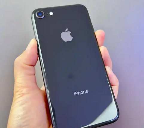 昆明苹果8系统维修分享iPhone8手机系统升级后无法开机如何修复 