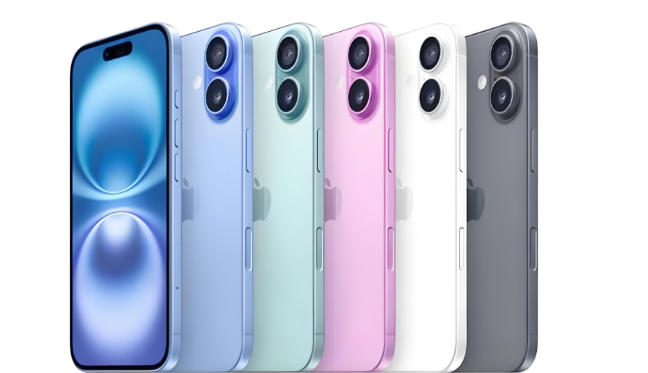 昆明苹果手机维修分享iPhone 17换电池 