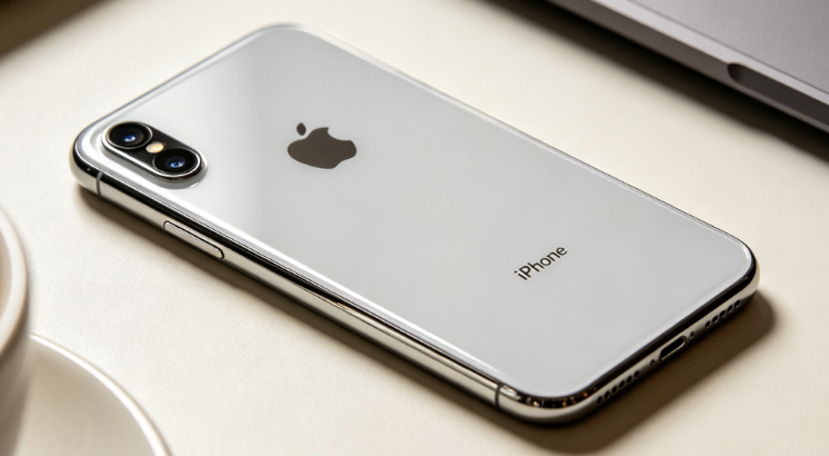 昆明苹果维修点分享iPhone X自动关机供电回路故障 