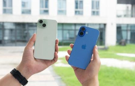昆明苹果维修点分享iPhone 16 Plus黑屏疑难故障汇总 