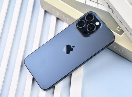 昆明苹果维修点分享iPhone 15 Pro Max发烫深度剖析 