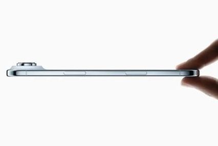 昆明苹果维修点分享iPhone 17 Air发烫几大隐形诱因 